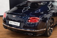 USED 2017 66 BENTLEY CONTINENTAL 4.0 V8 GT S Coupe  