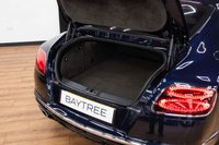 USED 2017 66 BENTLEY CONTINENTAL 4.0 V8 GT S Coupe  