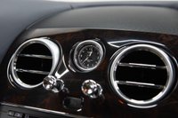 USED 2017 66 BENTLEY CONTINENTAL 4.0 V8 GT S Coupe  