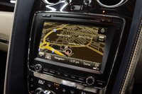 USED 2017 66 BENTLEY CONTINENTAL 4.0 V8 GT S Coupe  