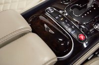 USED 2017 66 BENTLEY CONTINENTAL 4.0 V8 GT S Coupe  