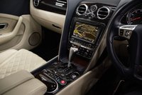 USED 2017 66 BENTLEY CONTINENTAL 4.0 V8 GT S Coupe  
