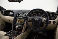 USED 2017 66 BENTLEY CONTINENTAL 4.0 V8 GT S Coupe  
