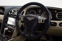 USED 2017 66 BENTLEY CONTINENTAL 4.0 V8 GT S Coupe  