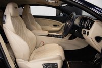 USED 2017 66 BENTLEY CONTINENTAL 4.0 V8 GT S Coupe  