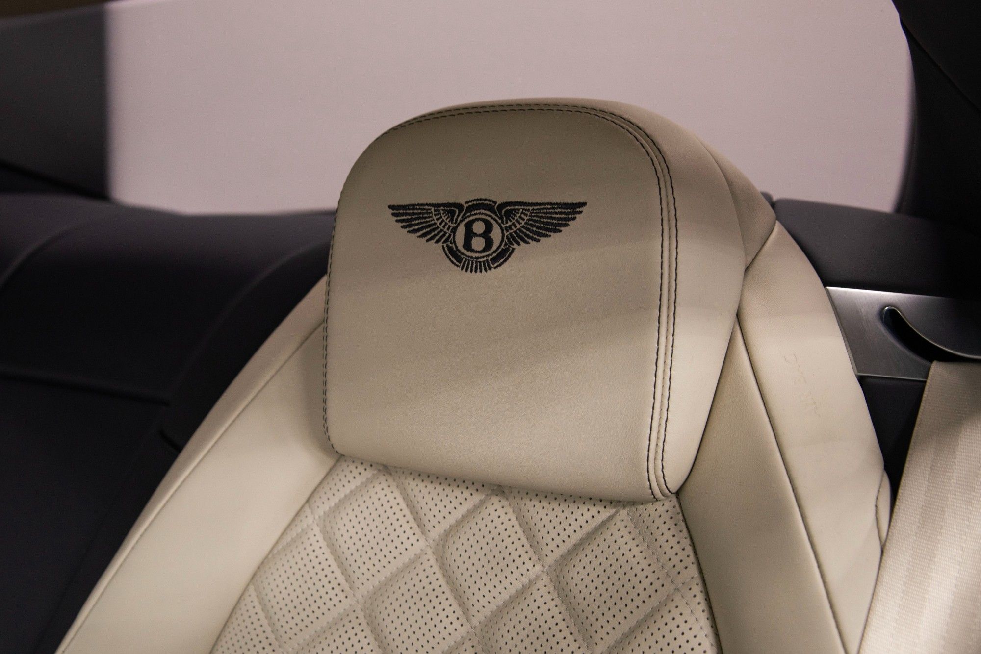 USED 2017 66 BENTLEY CONTINENTAL 4.0 V8 GT S Coupe  
