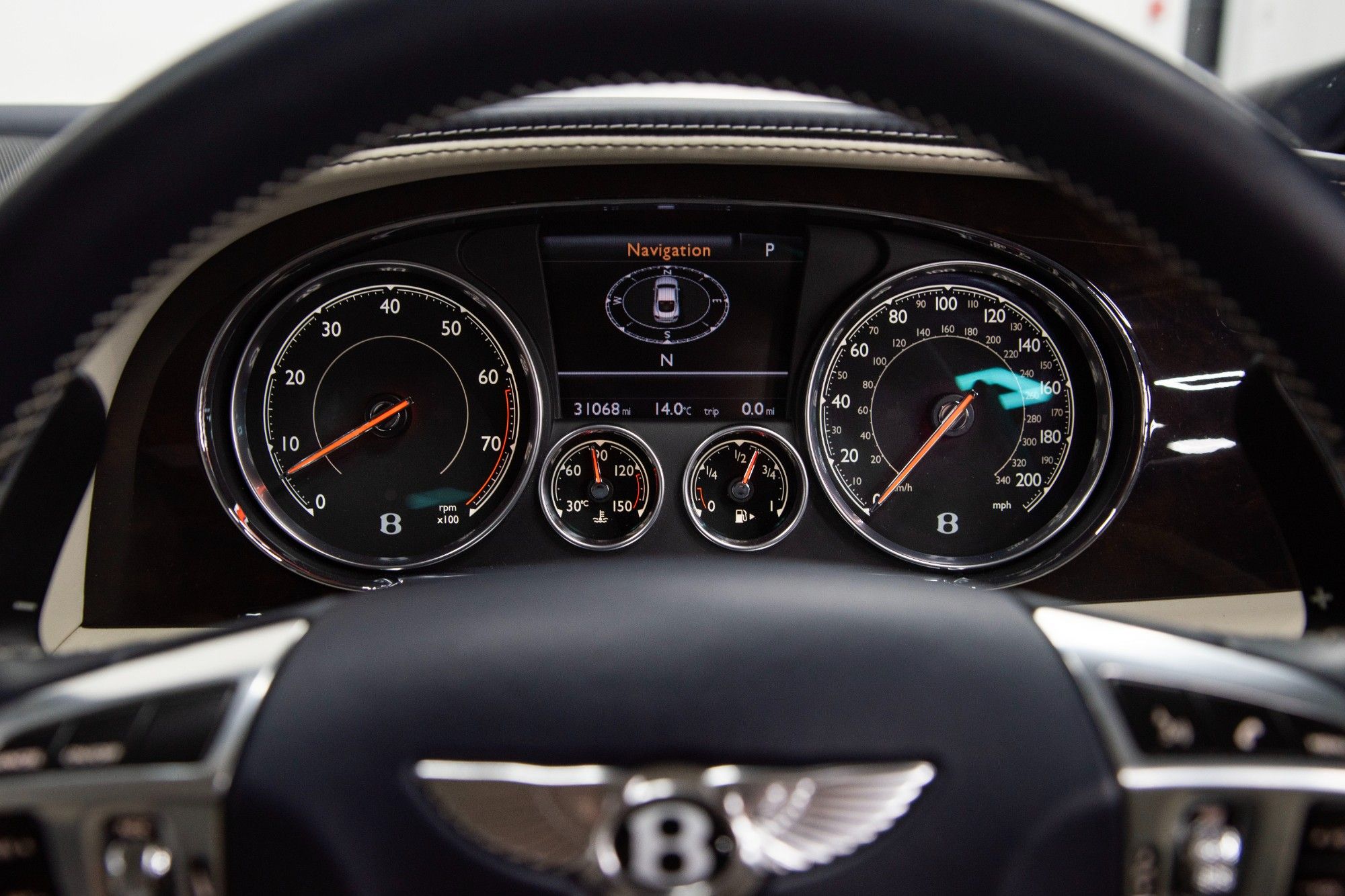 USED 2017 66 BENTLEY CONTINENTAL 4.0 V8 GT S Coupe  