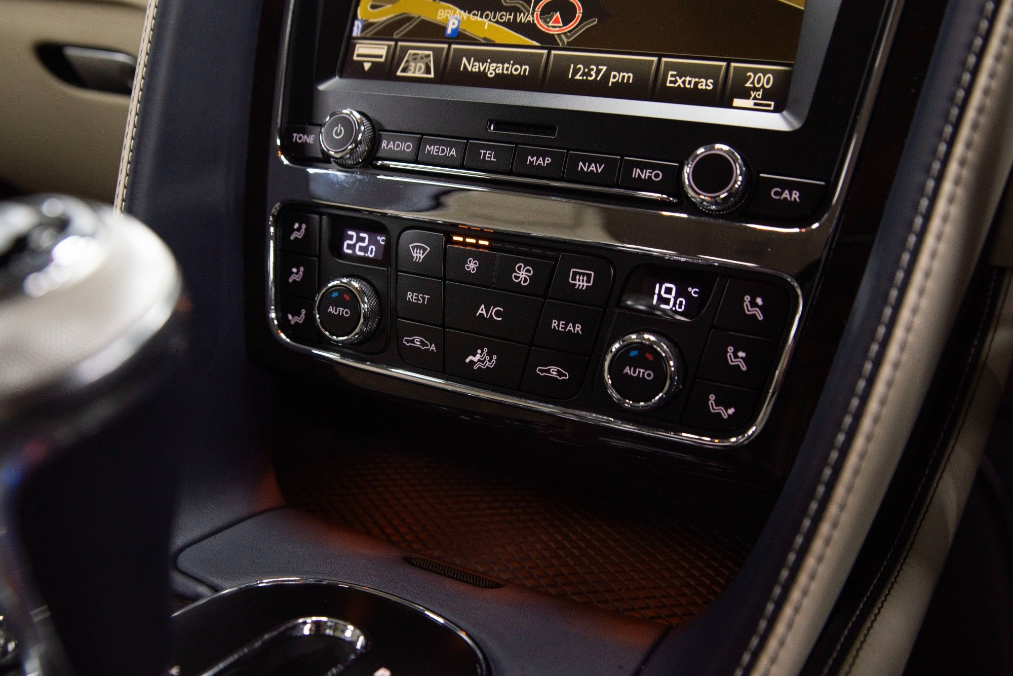 USED 2017 66 BENTLEY CONTINENTAL 4.0 V8 GT S Coupe  