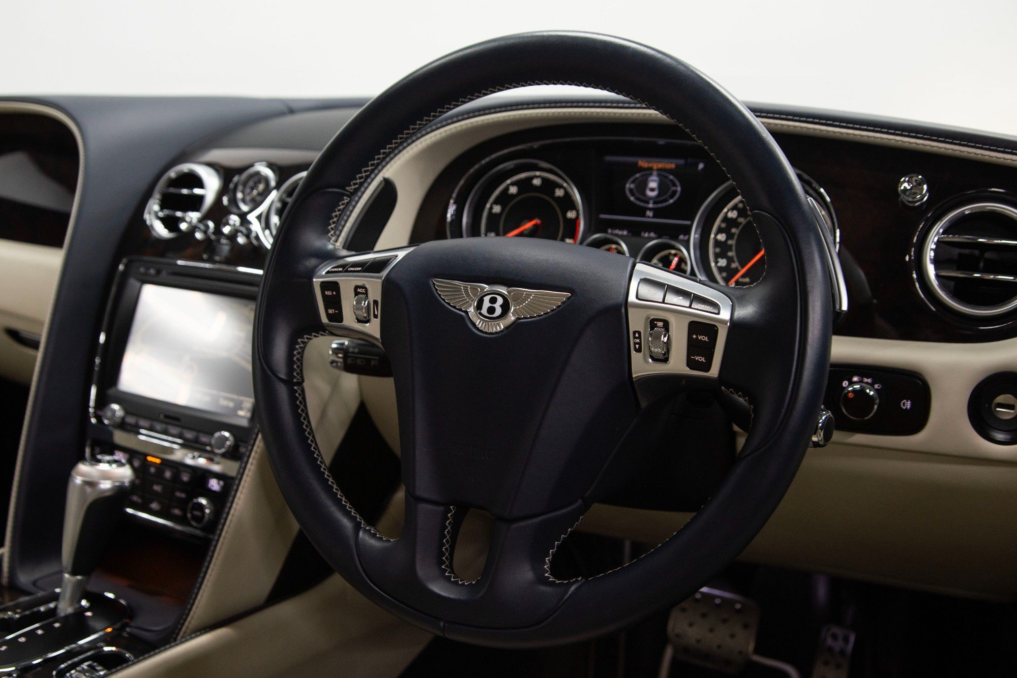 USED 2017 66 BENTLEY CONTINENTAL 4.0 V8 GT S Coupe  