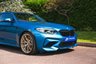 USED 2020 70 BMW M2 3.0 BiTurbo GPF Competition Coupe 2dr Petrol Manual Euro 6 (s/s) (410 ps) 