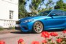 USED 2020 70 BMW M2 3.0 BiTurbo GPF Competition Coupe 2dr Petrol Manual Euro 6 (s/s) (410 ps) 