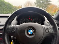 USED 2013 BMW X1 2.0 20i M Sport SUV 5dr Petrol Manual xDrive Euro 6 (s/s) (184 ps) 