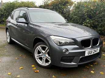 2013 BMW X1