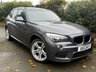 USED 2013 BMW X1 2.0 20i M Sport SUV 5dr Petrol Manual xDrive Euro 6 (s/s) (184 ps) 