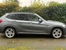 USED 2013 BMW X1 2.0 20i M Sport SUV 5dr Petrol Manual xDrive Euro 6 (s/s) (184 ps) 