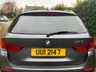 USED 2013 BMW X1 2.0 20i M Sport SUV 5dr Petrol Manual xDrive Euro 6 (s/s) (184 ps) 