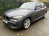 USED 2013 BMW X1 2.0 20i M Sport SUV 5dr Petrol Manual xDrive Euro 6 (s/s) (184 ps) 