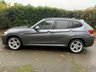 USED 2013 BMW X1 2.0 20i M Sport SUV 5dr Petrol Manual xDrive Euro 6 (s/s) (184 ps) 