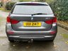 USED 2013 BMW X1 2.0 20i M Sport SUV 5dr Petrol Manual xDrive Euro 6 (s/s) (184 ps) 
