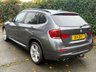 USED 2013 BMW X1 2.0 20i M Sport SUV 5dr Petrol Manual xDrive Euro 6 (s/s) (184 ps) 