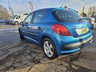 USED 2009 09 PEUGEOT 207 1.4 HDi S Hatchback 5dr Diesel Manual (a/c) (117 g/km, 68 bhp) 