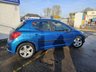 USED 2009 09 PEUGEOT 207 1.4 HDi S Hatchback 5dr Diesel Manual (a/c) (117 g/km, 68 bhp) 