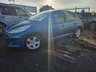 USED 2009 09 PEUGEOT 207 1.4 HDi S Hatchback 5dr Diesel Manual (a/c) (117 g/km, 68 bhp) 