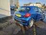 USED 2009 09 PEUGEOT 207 1.4 HDi S Hatchback 5dr Diesel Manual (a/c) (117 g/km, 68 bhp) 