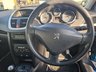 USED 2009 09 PEUGEOT 207 1.4 HDi S Hatchback 5dr Diesel Manual (a/c) (117 g/km, 68 bhp) 