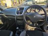USED 2009 09 PEUGEOT 207 1.4 HDi S Hatchback 5dr Diesel Manual (a/c) (117 g/km, 68 bhp) 