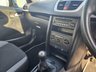 USED 2009 09 PEUGEOT 207 1.4 HDi S Hatchback 5dr Diesel Manual (a/c) (117 g/km, 68 bhp) 