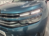 USED 2019 69 CITROEN C5 AIRCROSS 1.5 BlueHDi Flair SUV 5dr Diesel Manual Euro 6 (s/s) (130 ps) 2 keys, one owner, digi dash, NAV