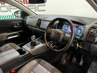 USED 2019 69 CITROEN C5 AIRCROSS 1.5 BlueHDi Flair SUV 5dr Diesel Manual Euro 6 (s/s) (130 ps) 2 keys, one owner, digi dash, NAV