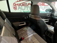 USED 2019 69 CITROEN C5 AIRCROSS 1.5 BlueHDi Flair SUV 5dr Diesel Manual Euro 6 (s/s) (130 ps) 2 keys, one owner, digi dash, NAV