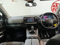 USED 2019 69 CITROEN C5 AIRCROSS 1.5 BlueHDi Flair SUV 5dr Diesel Manual Euro 6 (s/s) (130 ps) 2 keys, one owner, digi dash, NAV