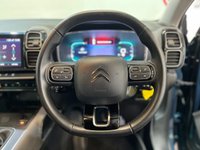 USED 2019 69 CITROEN C5 AIRCROSS 1.5 BlueHDi Flair SUV 5dr Diesel Manual Euro 6 (s/s) (130 ps) 2 keys, one owner, digi dash, NAV