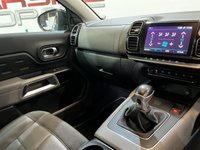 USED 2019 69 CITROEN C5 AIRCROSS 1.5 BlueHDi Flair SUV 5dr Diesel Manual Euro 6 (s/s) (130 ps) 2 keys, one owner, digi dash, NAV