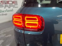 USED 2019 69 CITROEN C5 AIRCROSS 1.5 BlueHDi Flair SUV 5dr Diesel Manual Euro 6 (s/s) (130 ps) 2 keys, one owner, digi dash, NAV