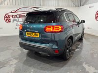USED 2019 69 CITROEN C5 AIRCROSS 1.5 BlueHDi Flair SUV 5dr Diesel Manual Euro 6 (s/s) (130 ps) 2 keys, one owner, digi dash, NAV