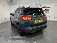 USED 2019 69 CITROEN C5 AIRCROSS 1.5 BlueHDi Flair SUV 5dr Diesel Manual Euro 6 (s/s) (130 ps) 2 keys, one owner, digi dash, NAV