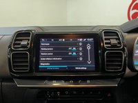 USED 2019 69 CITROEN C5 AIRCROSS 1.5 BlueHDi Flair SUV 5dr Diesel Manual Euro 6 (s/s) (130 ps) 2 keys, one owner, digi dash, NAV