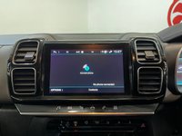 USED 2019 69 CITROEN C5 AIRCROSS 1.5 BlueHDi Flair SUV 5dr Diesel Manual Euro 6 (s/s) (130 ps) 2 keys, one owner, digi dash, NAV