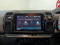 USED 2019 69 CITROEN C5 AIRCROSS 1.5 BlueHDi Flair SUV 5dr Diesel Manual Euro 6 (s/s) (130 ps) 2 keys, one owner, digi dash, NAV