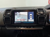 USED 2019 69 CITROEN C5 AIRCROSS 1.5 BlueHDi Flair SUV 5dr Diesel Manual Euro 6 (s/s) (130 ps) 2 keys, one owner, digi dash, NAV