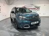 USED 2019 69 CITROEN C5 AIRCROSS 1.5 BlueHDi Flair SUV 5dr Diesel Manual Euro 6 (s/s) (130 ps) 2 keys, one owner, digi dash, NAV