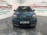 USED 2019 69 CITROEN C5 AIRCROSS 1.5 BlueHDi Flair SUV 5dr Diesel Manual Euro 6 (s/s) (130 ps) 2 keys, one owner, digi dash, NAV