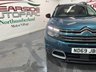 USED 2019 69 CITROEN C5 AIRCROSS 1.5 BlueHDi Flair SUV 5dr Diesel Manual Euro 6 (s/s) (130 ps) 2 keys, one owner, digi dash, NAV