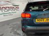 USED 2019 69 CITROEN C5 AIRCROSS 1.5 BlueHDi Flair SUV 5dr Diesel Manual Euro 6 (s/s) (130 ps) 2 keys, one owner, digi dash, NAV