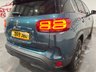 USED 2019 69 CITROEN C5 AIRCROSS 1.5 BlueHDi Flair SUV 5dr Diesel Manual Euro 6 (s/s) (130 ps) 2 keys, one owner, digi dash, NAV