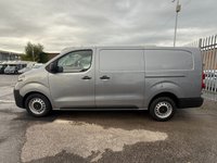 USED 2025 25 FIAT SCUDO 1.5 Multijet Panel Van 6dr Diesel Manual L2 Euro 6 (s/s) (120 ps) We Supply Cars and Vans all over the Uk, with over 20 years experience, and 5 star Google reviews, we have an ever changing stock profile ! We now offer selected cars and vans for a limited time only at a price to go ! Each and every vehicle will have a mechanical check prior to collection and at least 6 months mot. We are based 5 minutes away from Hull train station just of the A63 on Rugby Street in Hull. Simply get in touch or call and see us for more information. Thank you